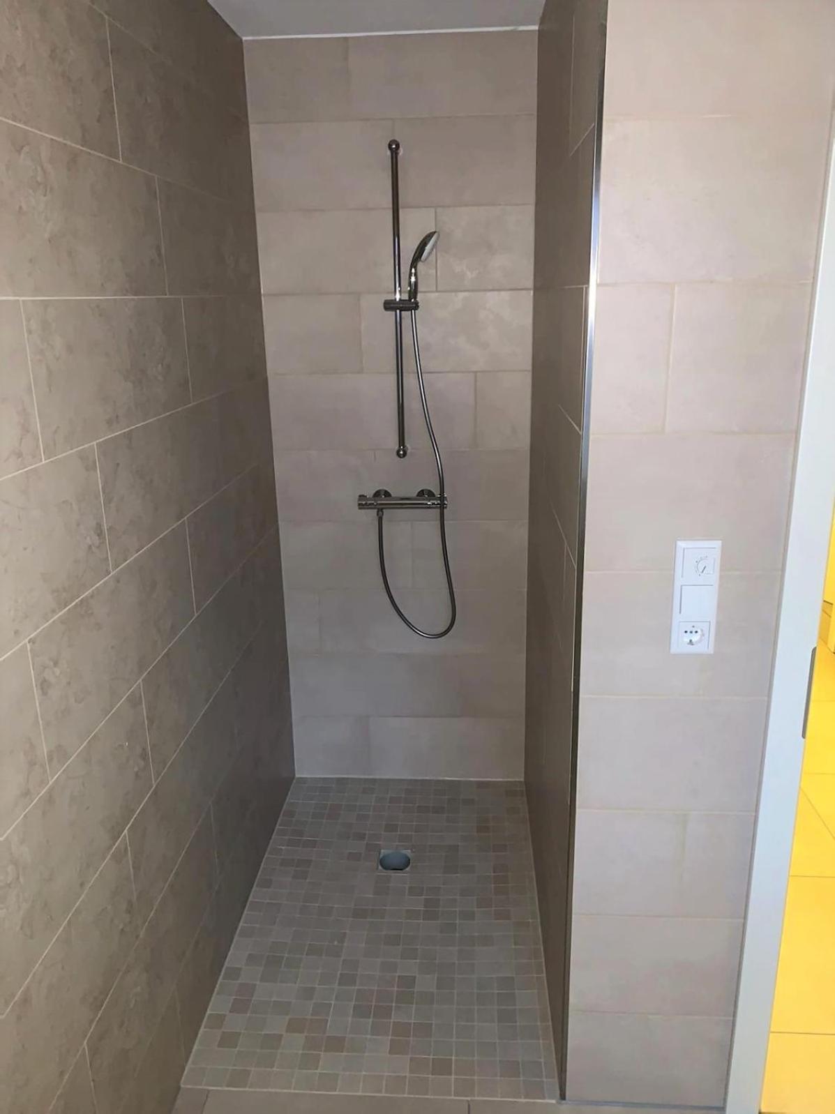 Landblick 1 - Luxusferienwohnung Fuer 4 Personen Norddeich  Extérieur photo