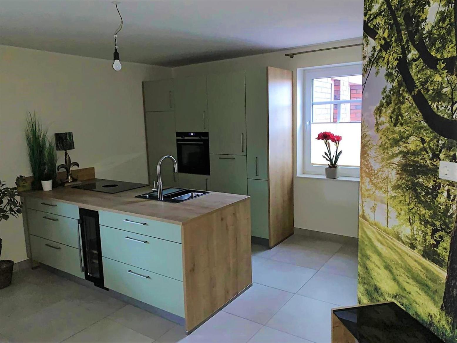 Landblick 1 - Luxusferienwohnung Fuer 4 Personen Norddeich  Extérieur photo